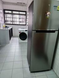 Blk 313 Woodlands Street 31 (Woodlands), HDB 5 Rooms #543098461